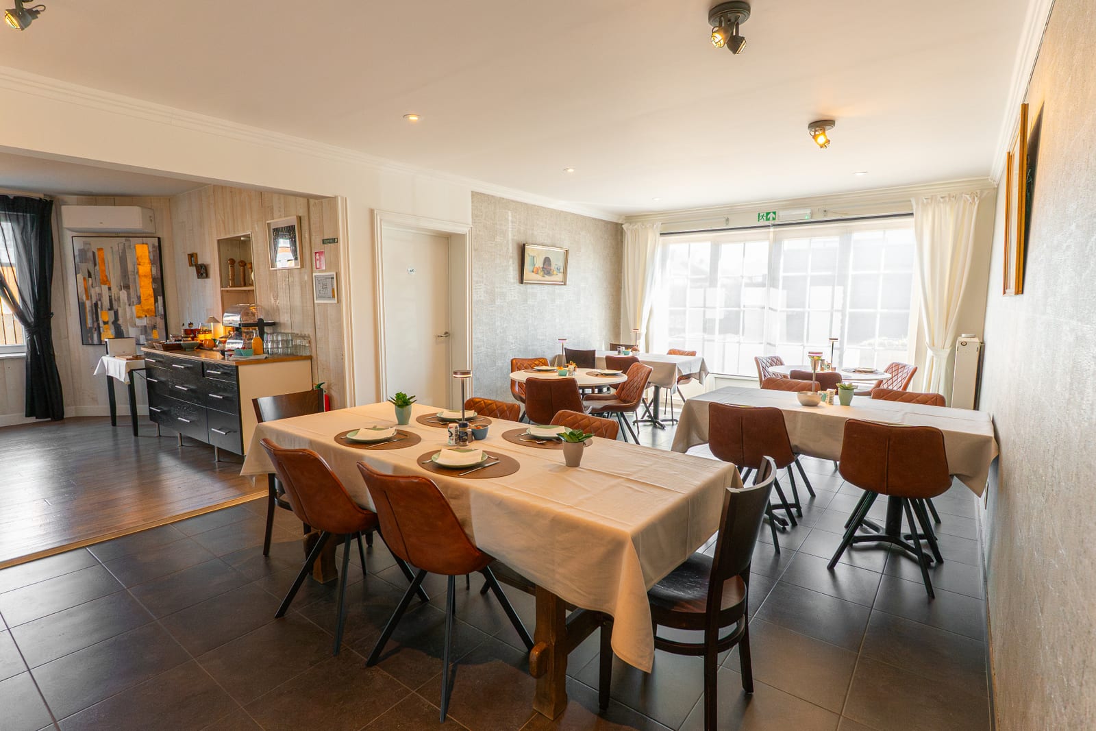 B&B Soetemin in Lier, Belgium