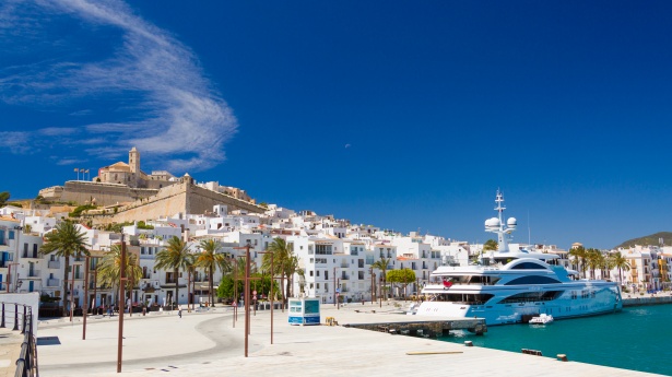 Ibiza Town & Omgeving 2