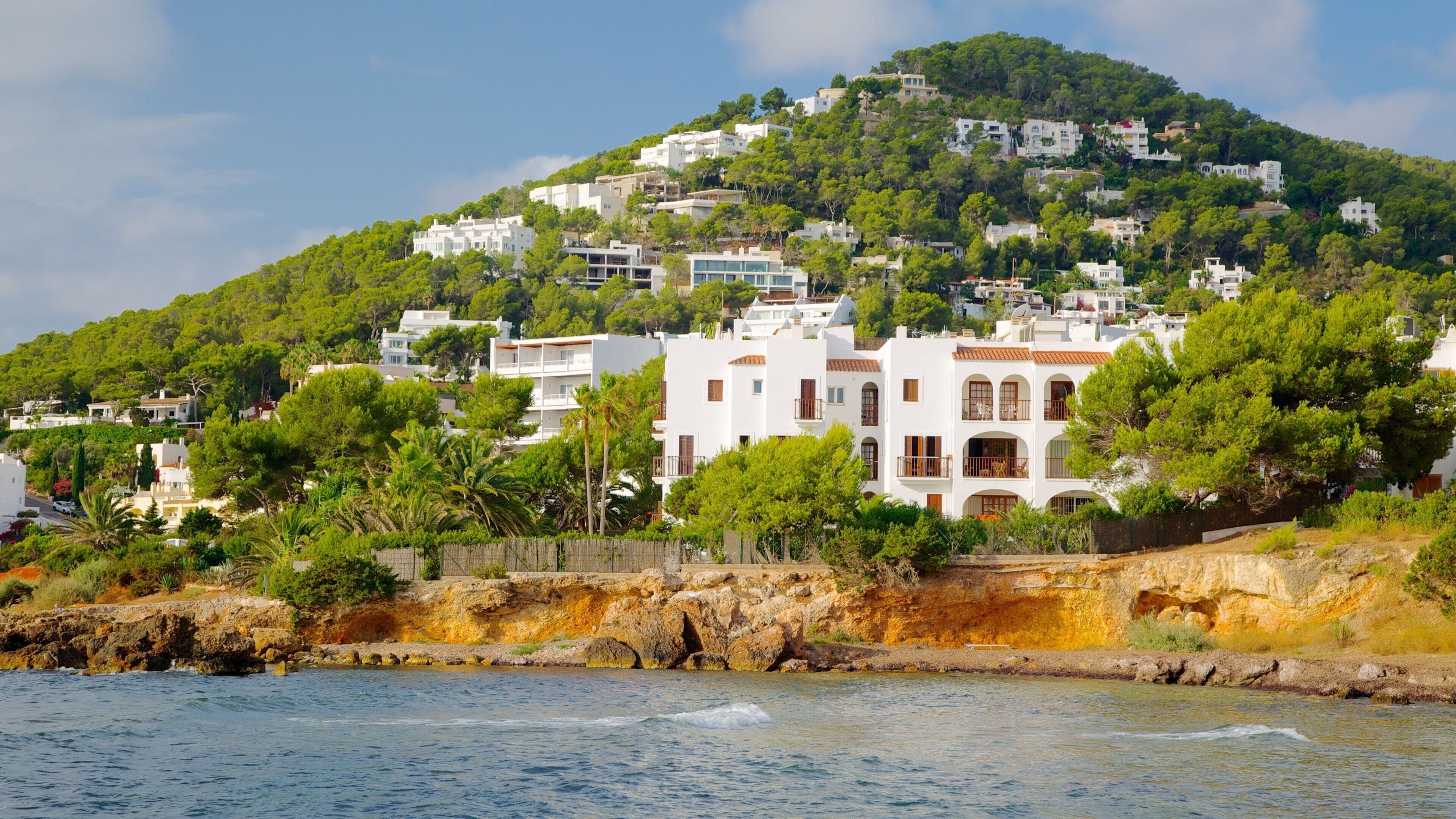 Santa Eulalia del Río