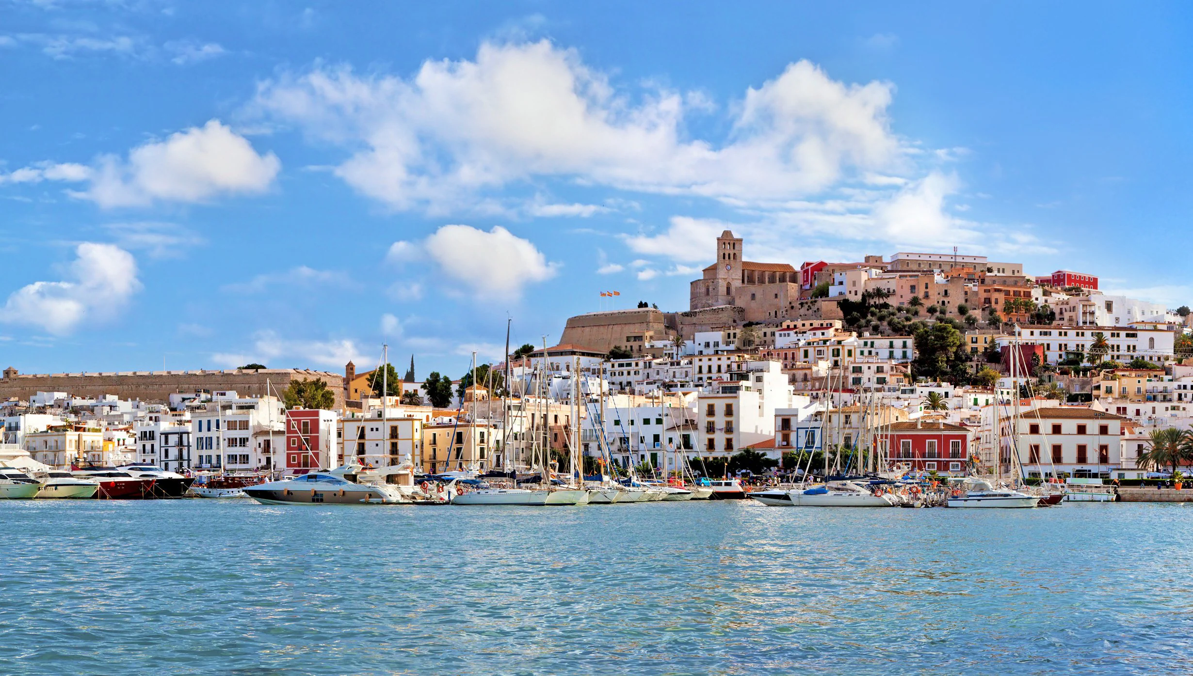Ibiza Town & Omgeving 3