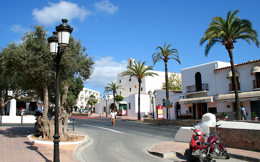 San José