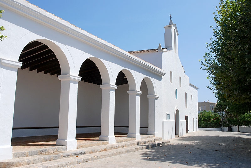Santa Eulalia del Río 1