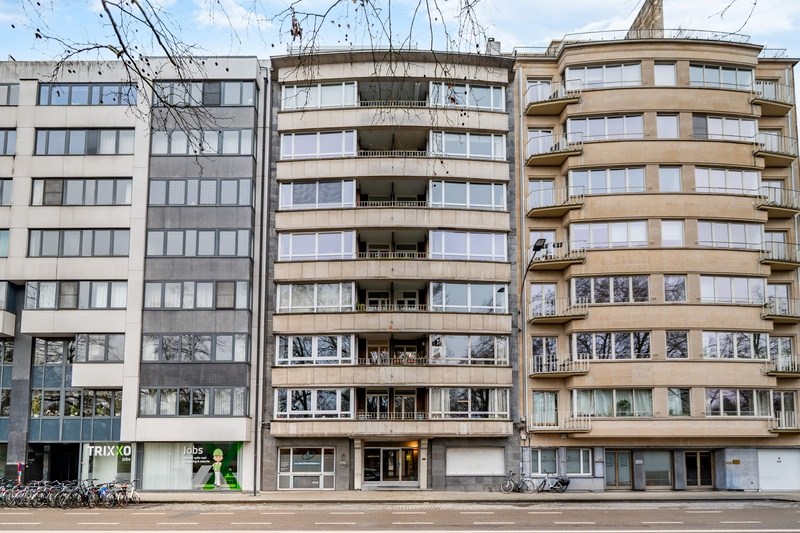 Karaktervolle herenwoning met stadstuin