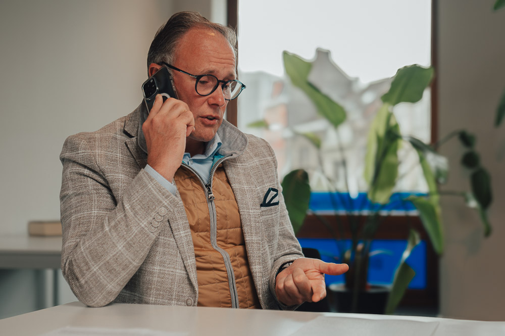 Wat verwachten kopers vandaag in Gent?